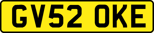 GV52OKE