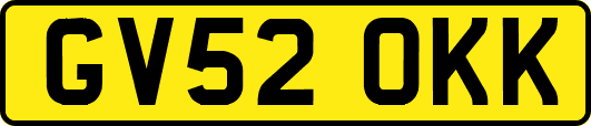 GV52OKK