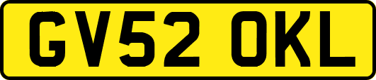 GV52OKL