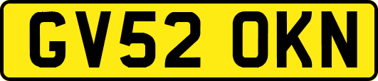 GV52OKN