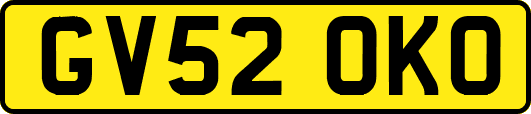 GV52OKO