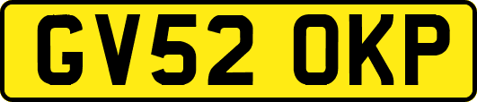 GV52OKP