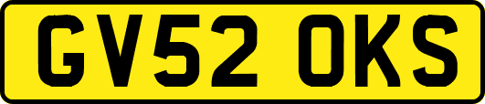 GV52OKS