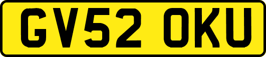GV52OKU