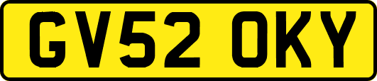 GV52OKY
