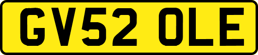 GV52OLE