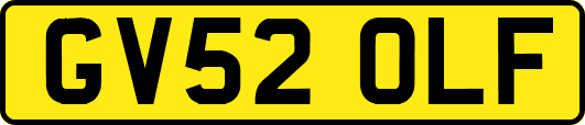 GV52OLF