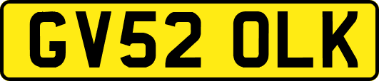 GV52OLK