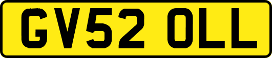 GV52OLL
