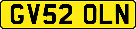 GV52OLN