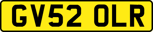 GV52OLR