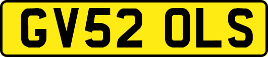 GV52OLS