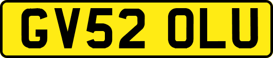 GV52OLU