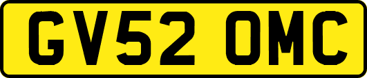 GV52OMC