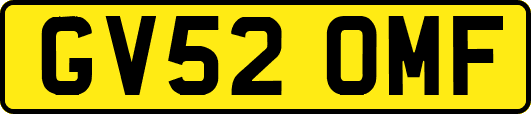 GV52OMF