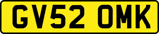 GV52OMK