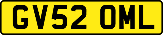 GV52OML