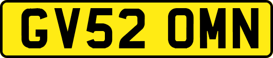 GV52OMN