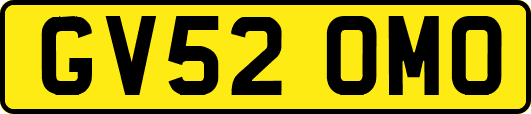 GV52OMO