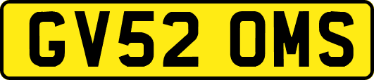 GV52OMS
