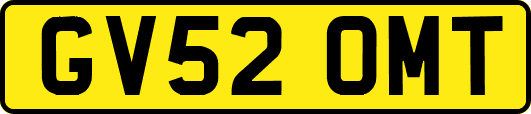 GV52OMT