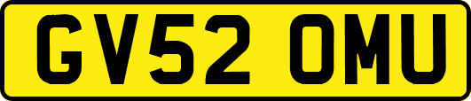 GV52OMU