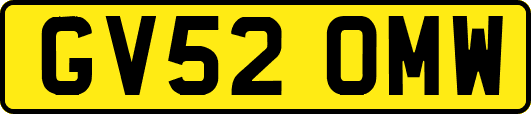 GV52OMW