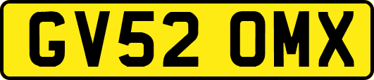 GV52OMX