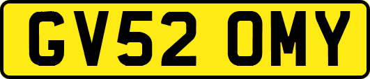 GV52OMY