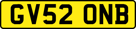 GV52ONB