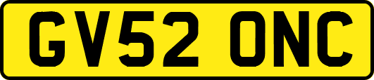 GV52ONC