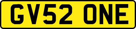 GV52ONE