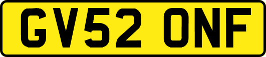 GV52ONF