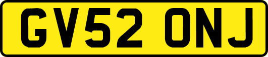 GV52ONJ