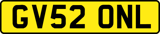 GV52ONL