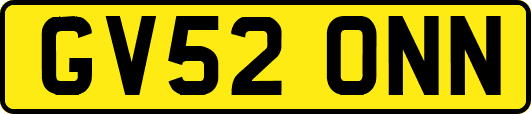 GV52ONN