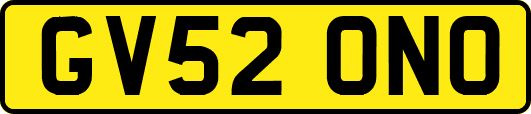 GV52ONO