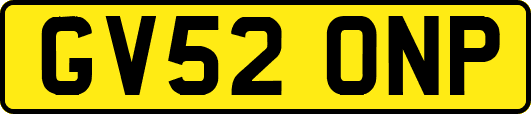 GV52ONP