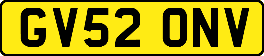 GV52ONV