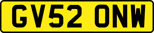 GV52ONW