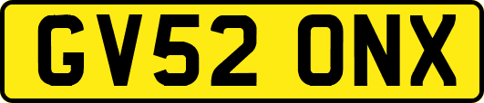 GV52ONX