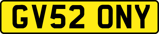 GV52ONY