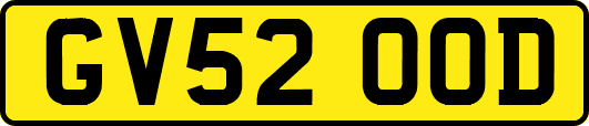 GV52OOD