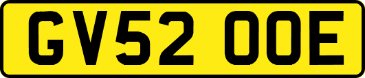 GV52OOE