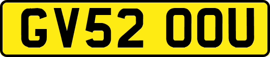 GV52OOU
