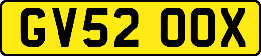 GV52OOX