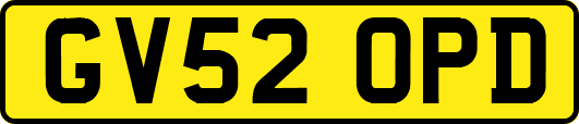 GV52OPD