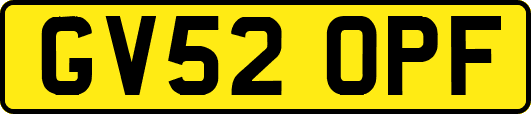 GV52OPF