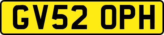 GV52OPH