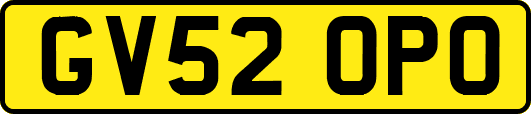 GV52OPO